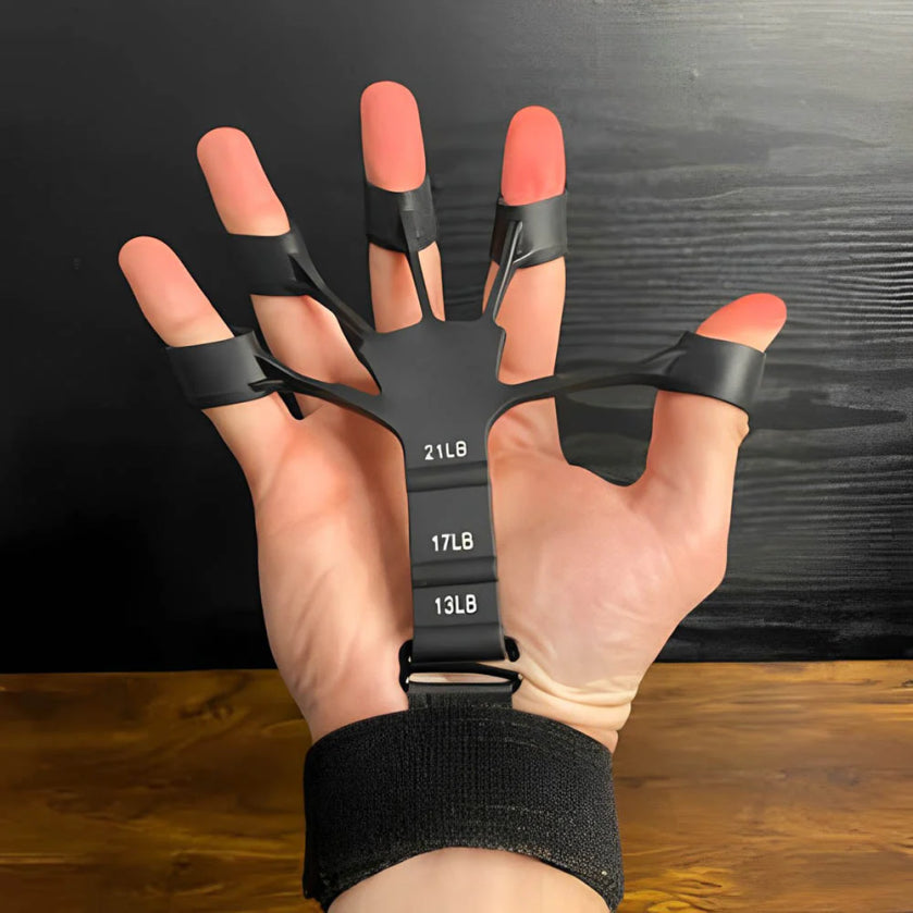 The Gripster