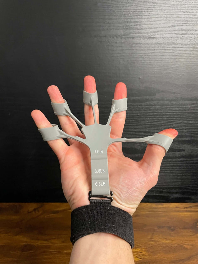 The Gripster